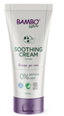 Bambo Nature soothing cream 100ml