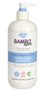 Bambo Nature tear clear shampoo 500ml