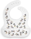 BIB RRENS SIL 0-6M MICKEY *2PCS