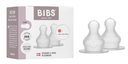 Bibs nipple valve 4m+ fast flow
