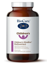 BioCare Children's Mindlinx Complex *60g
