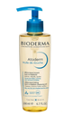 Bioderma atoderm huile de douche 200ml