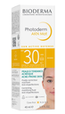Bioderma Photoderm AKN mat spf 30 40ml