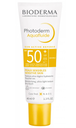 Bioderma photoderm max 50spf aquafluid 40ml