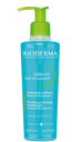Bioderma Sebium gel moussant 200ml