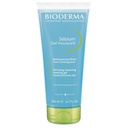 Bioderma Sebium Gel Moussant *200ml