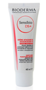Bioderma sensibio+ creme apaisante assainissante *40ml
