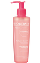 Bioderma Sensibiogel moussant 200ml
