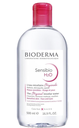 Bioderma Sensibio H2O Solution micellaire * 500ml