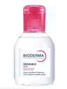 Bioderma sensibio micellar solution 100ml