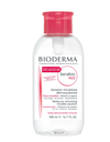 Bioderma sensibio micelle solution ultrapractical pump * 500ml