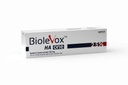 BIOlevox HA one 2.5% 120mg 4.8ml