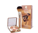 Bionike Defence Color Summer Kit ( puder kompakte + furce)