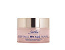 Bionike Defence My Age Pearl Revital Night Cream 50 ml