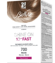 BioNike shine on fast 700