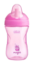 Chicco advanced cup 12m+ roze