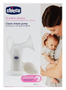 Chicco Classic breast pump