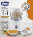 Chicco Cuoci Pappa easy meal
