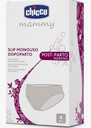Chicco mammy slip monouso *4cop