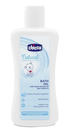 Chicco Natural bath oil 200ml
