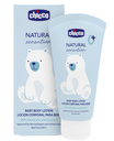 Chicco Natural body lotion 150ml