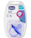 Chicco Physio Soft lejla 0-6m