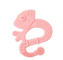 Chicco Silicone roze *2m+