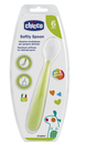 Chicco Softly spoon 6m+