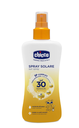 Chicco Spray Solare 30spf *150ml