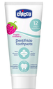 Chicco Toothpase Fragola strawberry