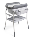 Chicco Vaske Bebi Happy Silver