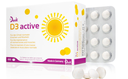 Denk D3 active *100tab