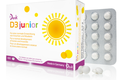 Denk D3 junior *100tab