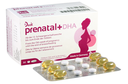 Denk Prenatal + DHA *30caps