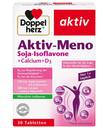 Doppel herz Aktiv-meno *30tab