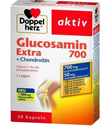 Doppel herz Glucosamin Extra 700 *30tab