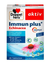 Doppel Herz immun plus aktiv *20tab