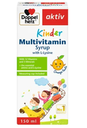Doppel herz Kinder Multivitamin Syrup *150ml