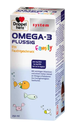 Doppel Herz,Omega 3 Family Liquid*250ml