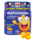 Dr.Frei Multivitamins x 60 Gummies