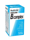Health Aid B complex * 60tab