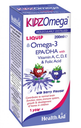 HealthAid KidzOmega *200ml