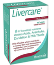 Healthaid livercare * 60tab