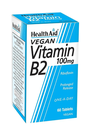 Healthaid Vitamin B2 * 60tab