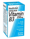 health aid vitamin b3 250mg