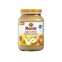 Holle Apple e Pear ,190g