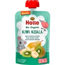 Holle bio-organic kiwi koala 8m+
