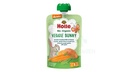 Holle Bio-Organic Veggie Bunny 6m+