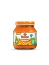 Holle carrots * 125g