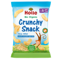 Holle crunchy snack Hirse-Millet